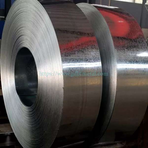 Galvanized Steel Coil